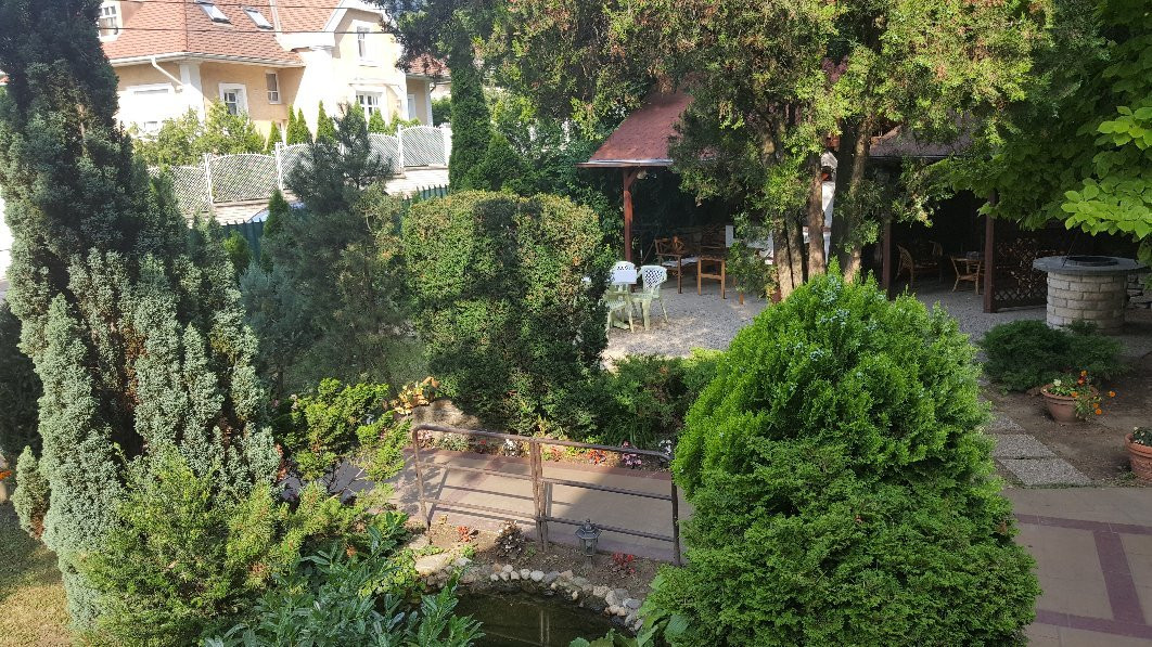 Beatrix Hotel - Budapest主图