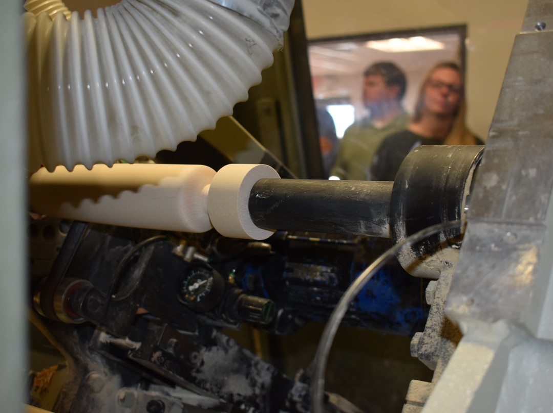 Phoenix Bats-Plain City必去景点