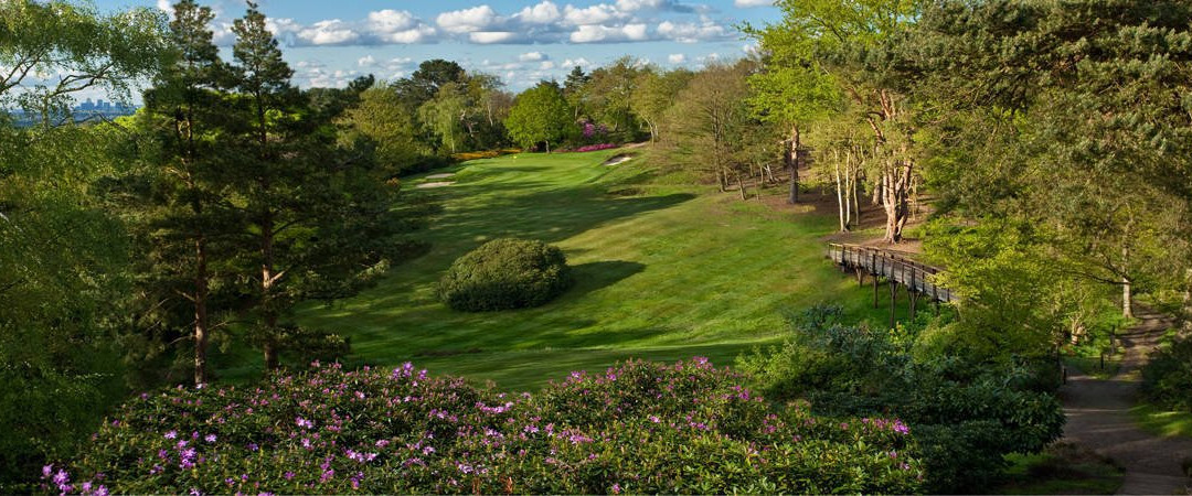 The Addington Golf Club-克罗伊登必去景点