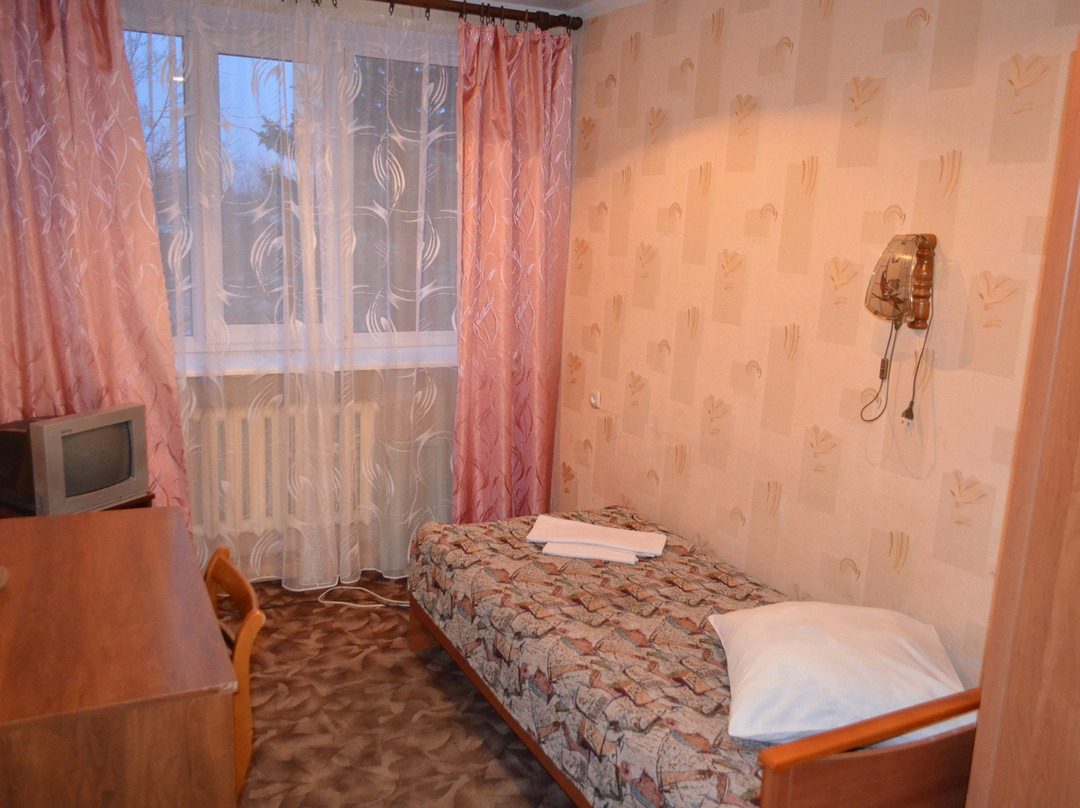 Hotel Planeta主图
