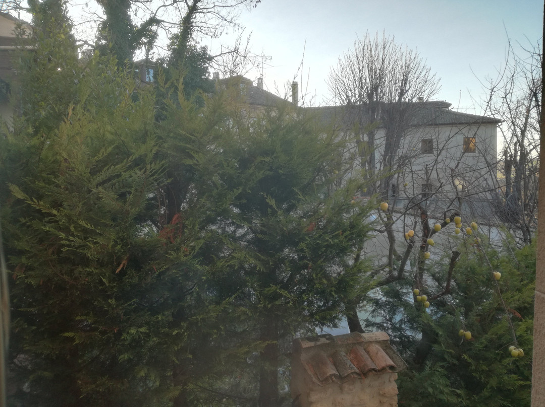 Exe Casa de Los Linajes主图