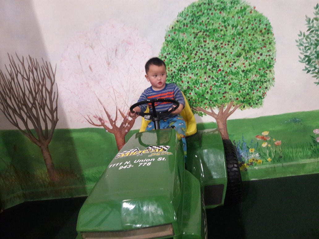 Children's Museum of Stockton-斯托克顿必去景点