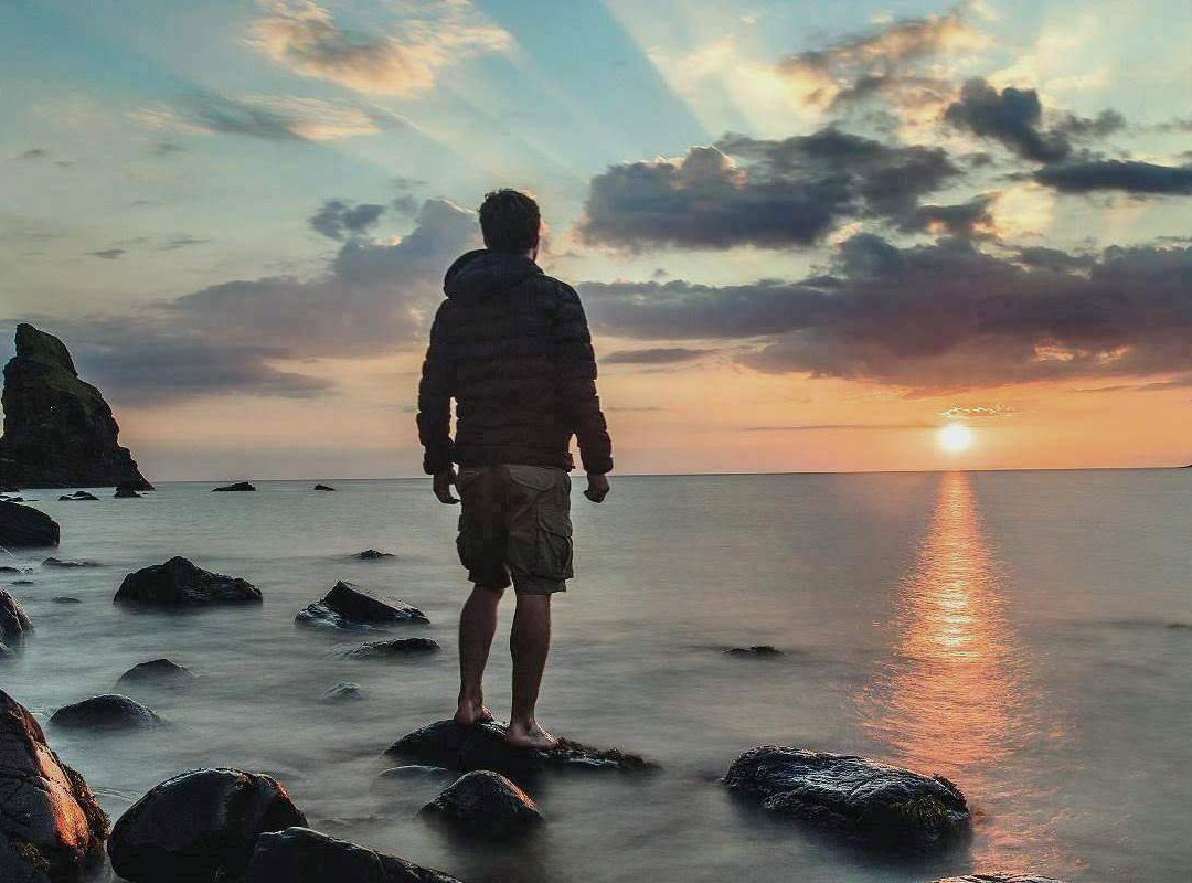 Senda Ecoway-圣克鲁斯-德特内里费必去景点