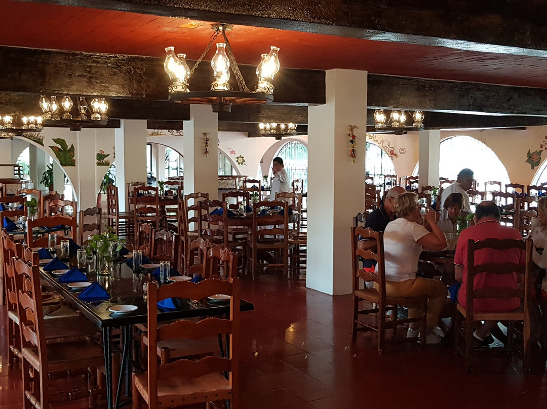 奇琴伊察酒店主图