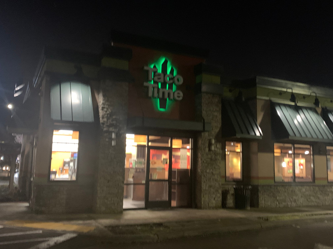Taco Time