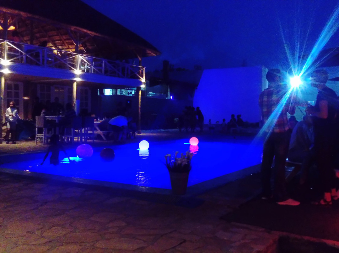 Pili Pili Boutique Hotel主图