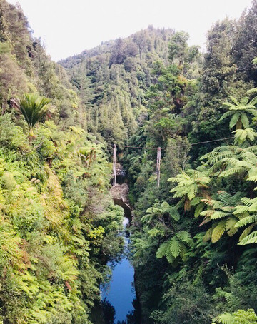 绝路桥-Manawatu-Wanganui Region必去景点