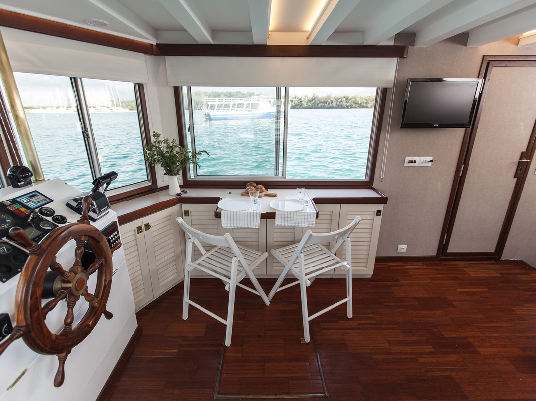 SeaHome-科托尔必去景点