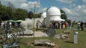 Observatoire de Tauxigny景点图片