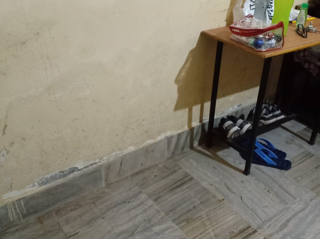 Bhind酒店住宿-SPOT ON 63326 Virat Home Stay