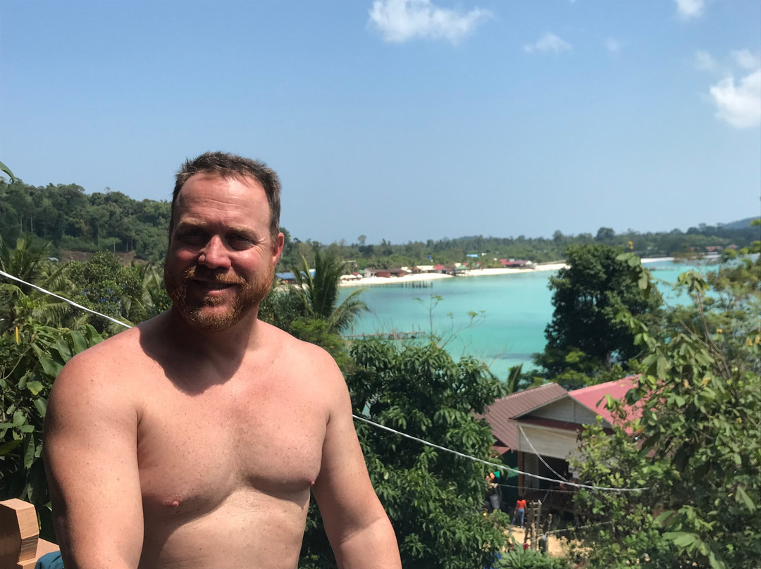 Sunrise Flower主图