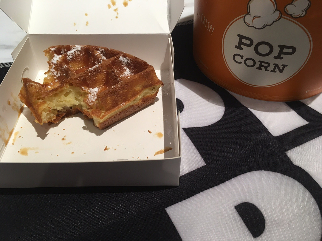 Gressmall XXI-Gresik必去景点