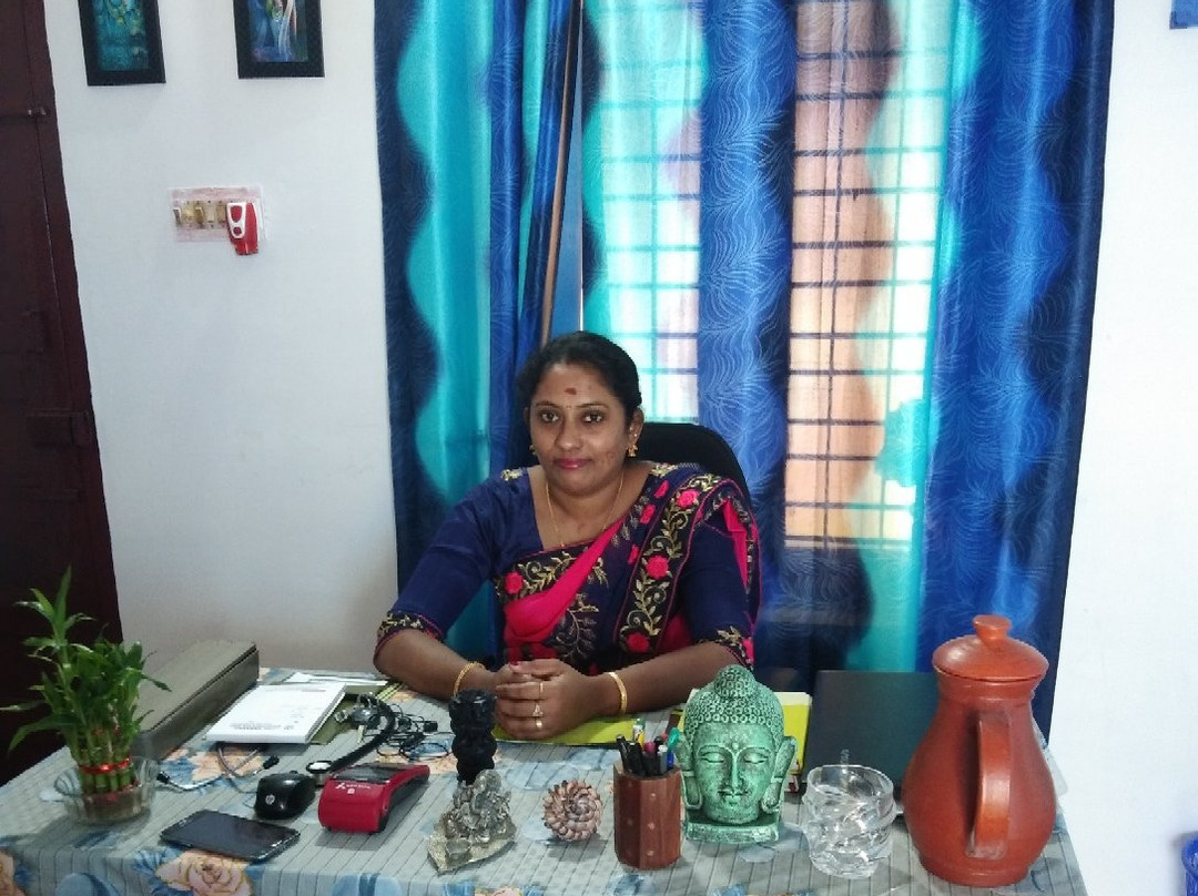 Adrika Ayurvedic Wellness and Yoga Retreat-瓦卡拉必去景点