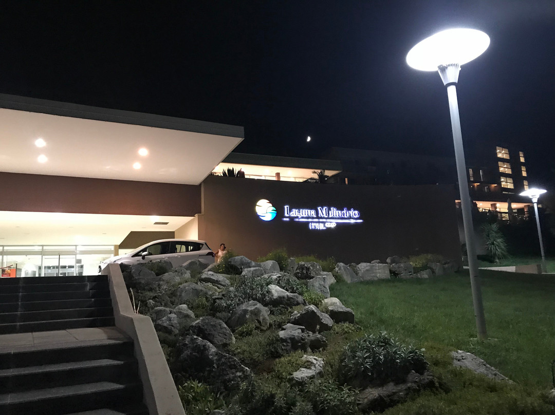 Hotel Molindrio Plava Laguna主图