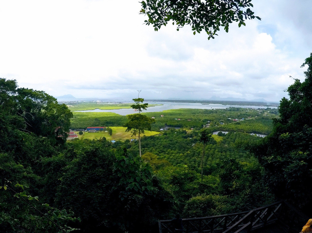 Bukit Tengkorak (Skull Hill)景点图片