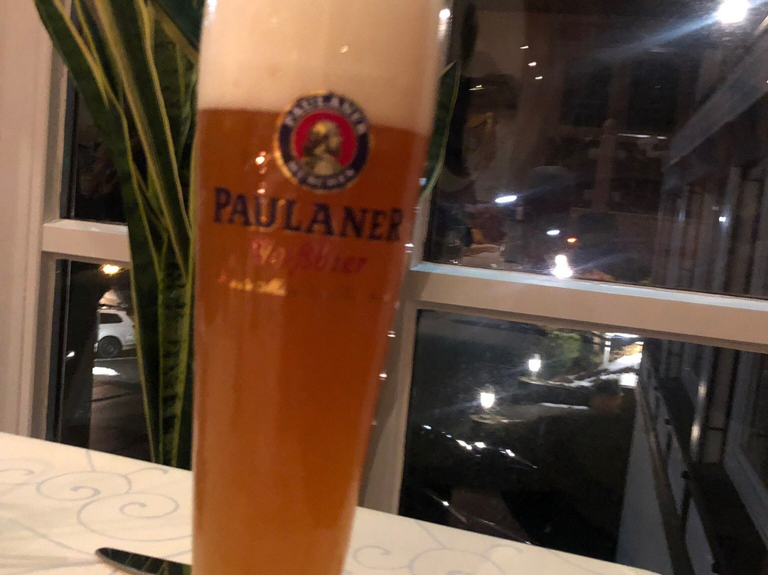 Hotel Zum Weisse Stein主图