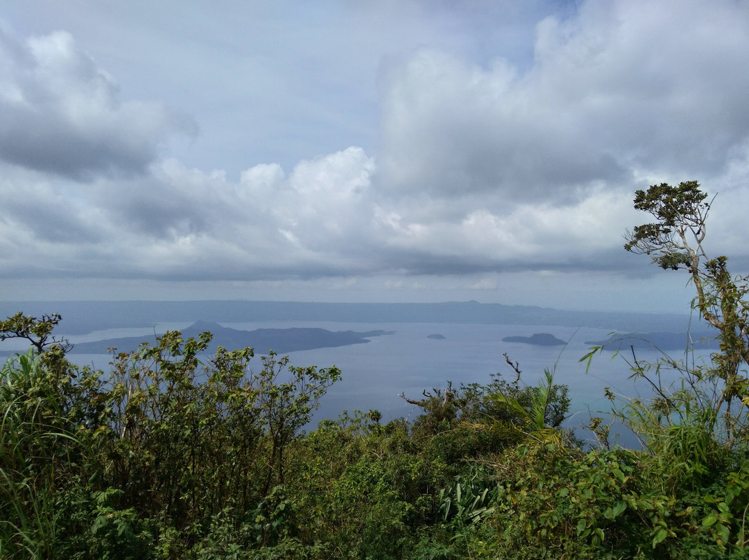 Mt. Maculot景点图片