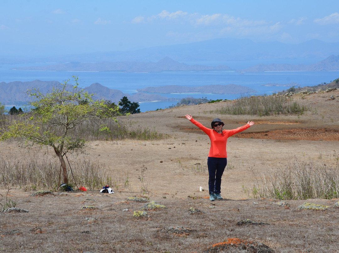 Louis Komodo and Flores Island Tours景点图片