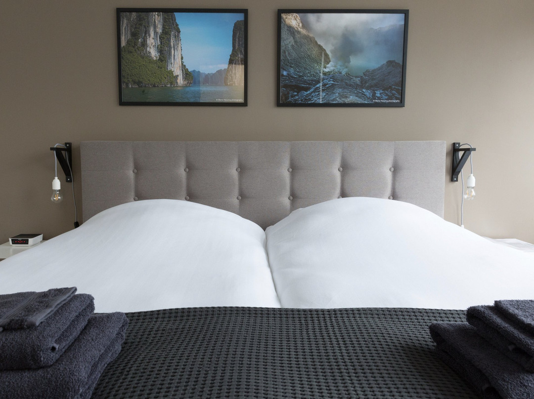 Bed and Breakfast Groningen - Peizerweg主图