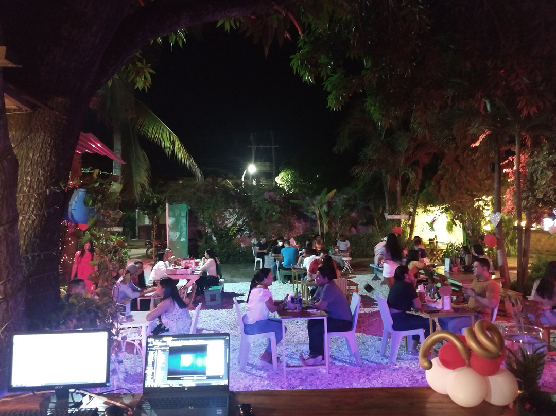 El Patio Steak & Beer