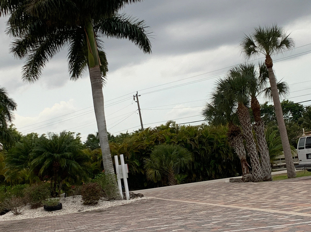 Fountain Cottages主图