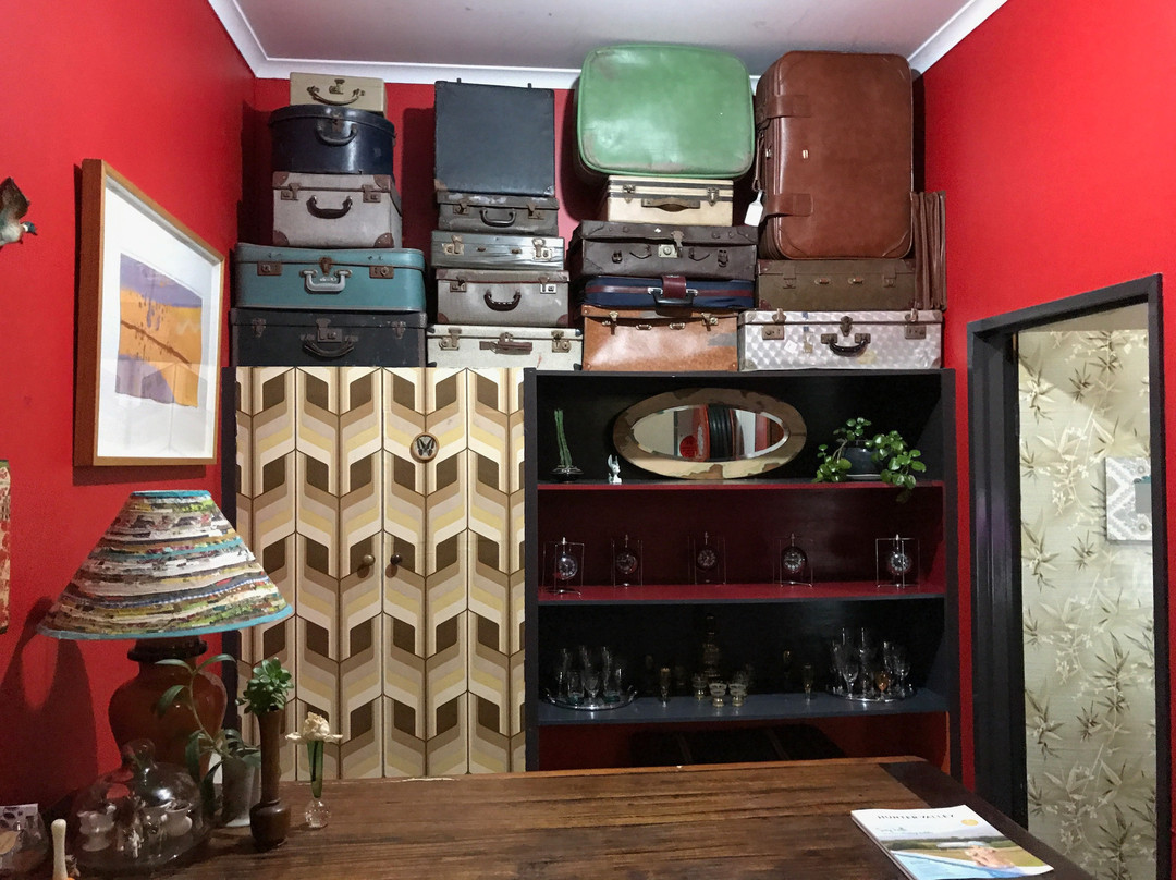 Vine Valley Inn主图