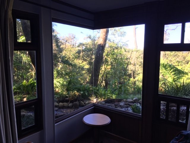 Monteverde Lodge主图