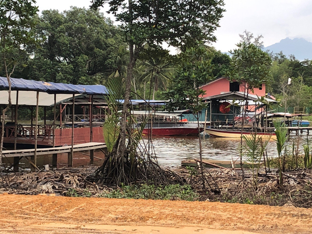 Sabandar Watersport & Camping Site-亚庇必去景点