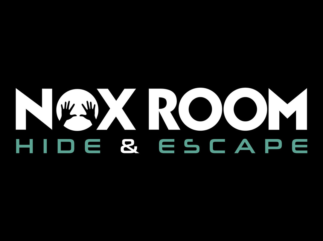 Nox Room Hide & Escape景点图片