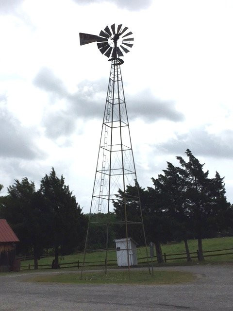 Rockwall County Historical Foundation景点图片