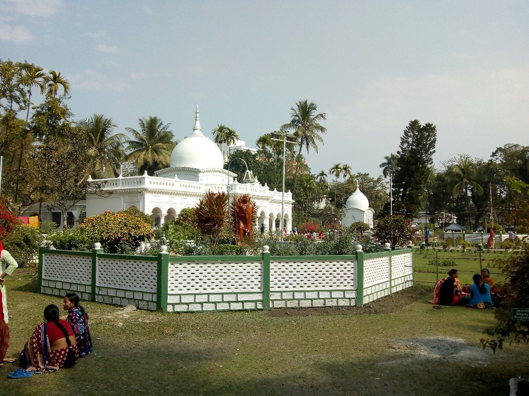 Madan Mohan Temple景点图片