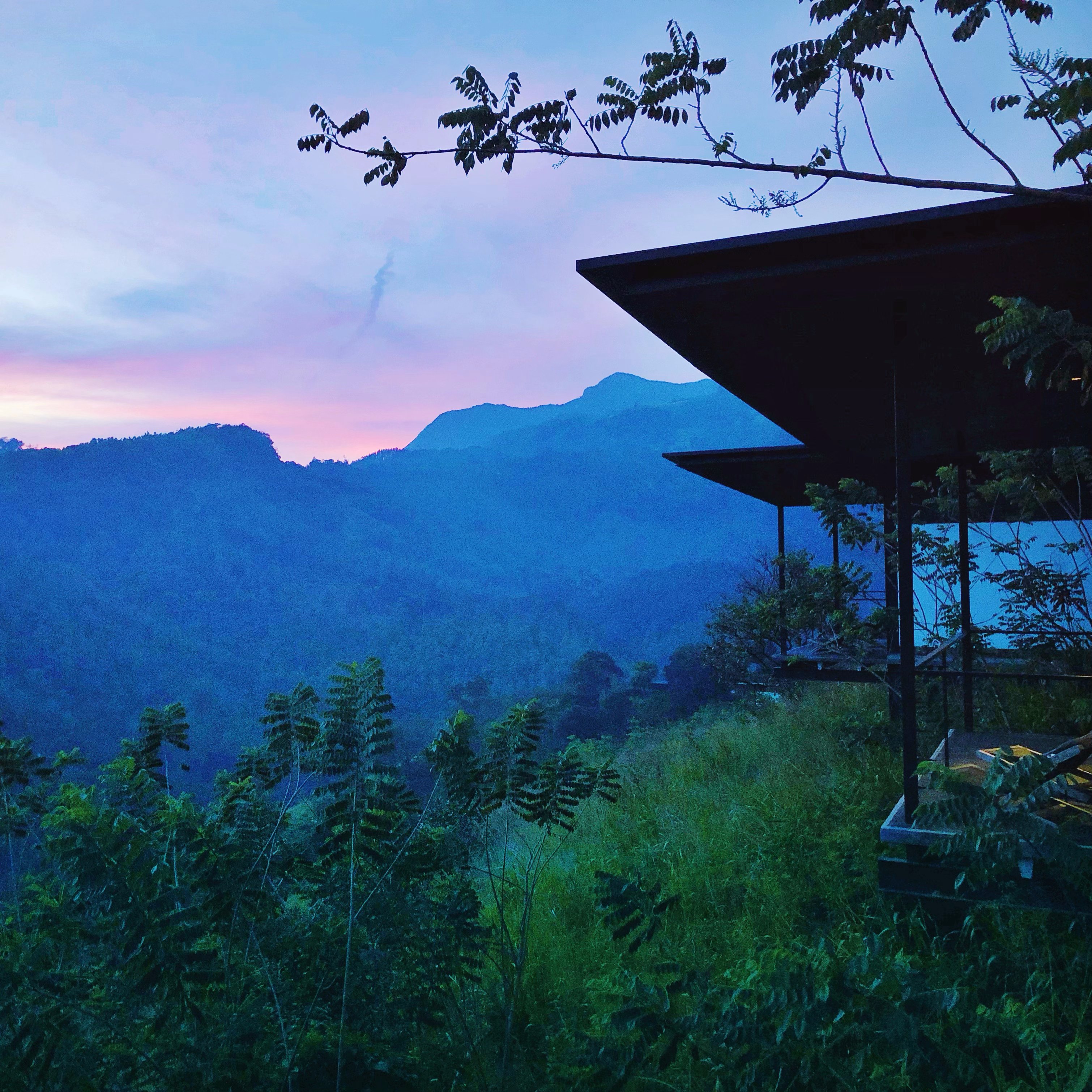 Santani Wellness Kandy-酒店景观
