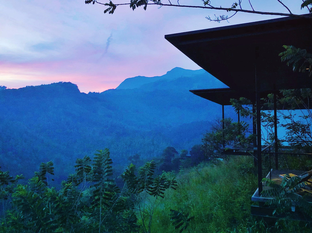 Santani Wellness Kandy主图