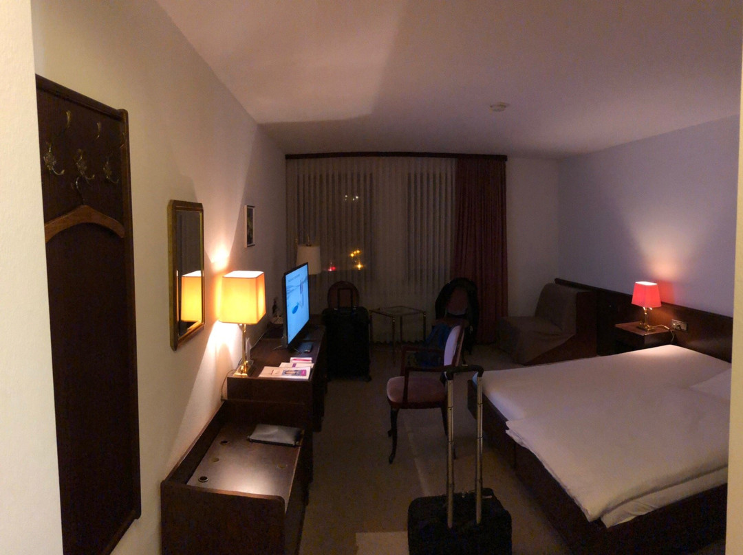 Hotel am Peterstor主图