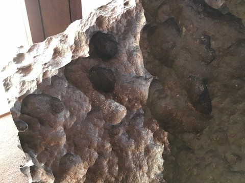 Desert Discovery Center-巴斯托必去景点