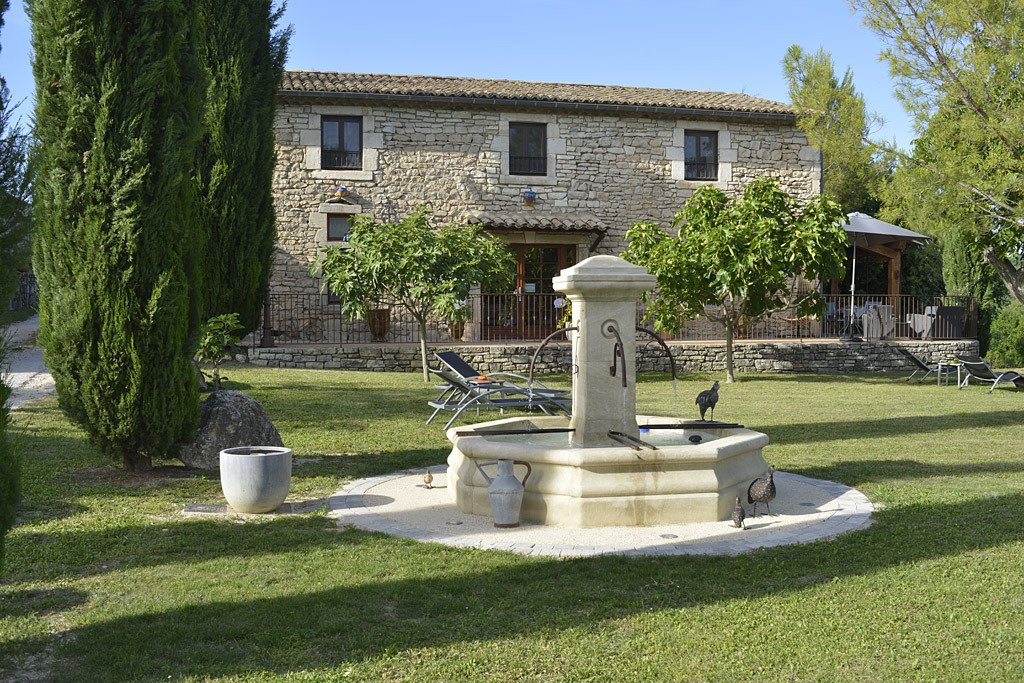 La Grange de Mailhac-官方