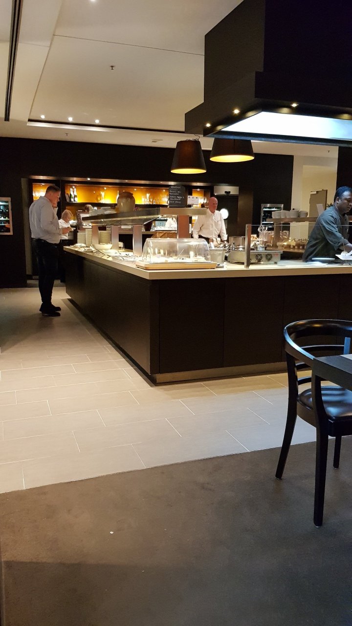 不来梅大西洋大酒店-餐饮