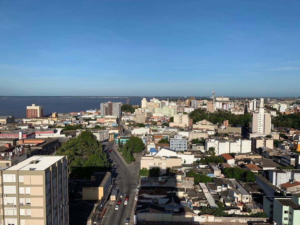 Laghetto Rio Grande主图