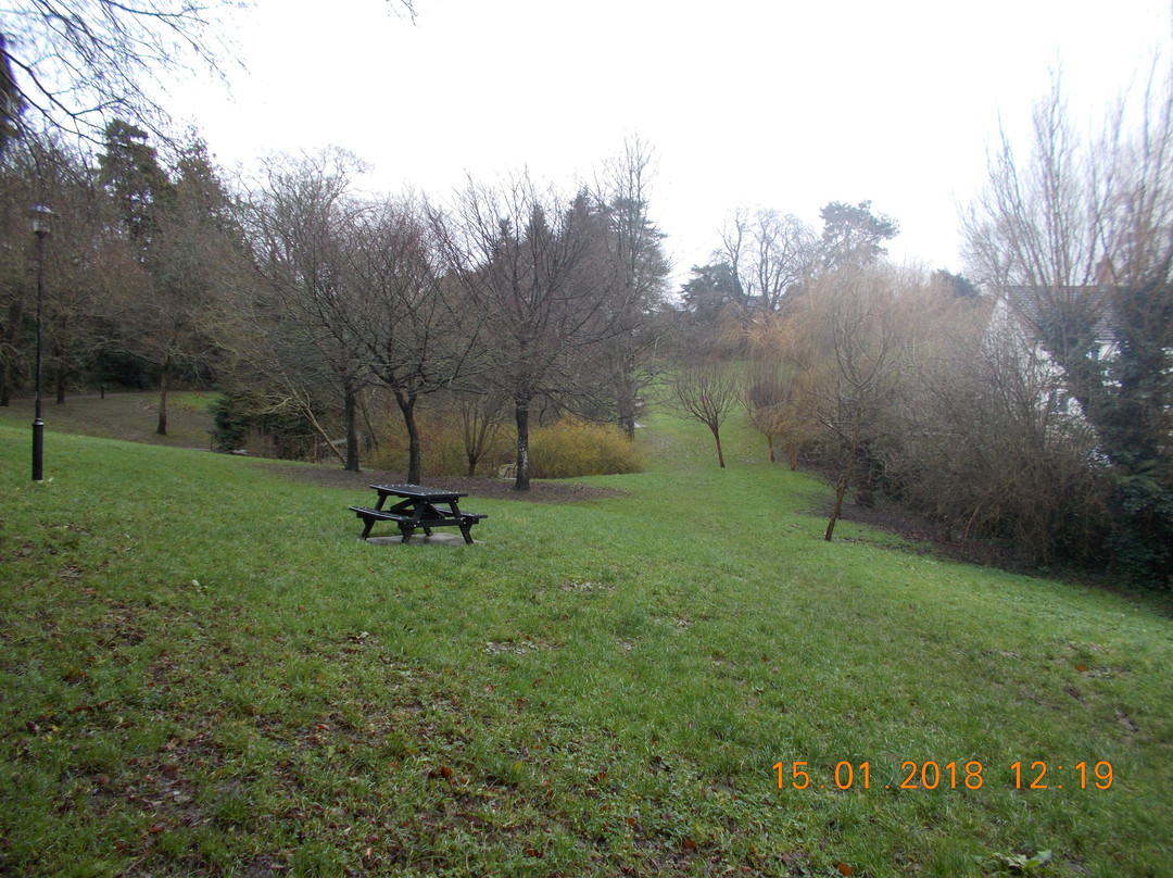 The Glen-Honiton必去景点