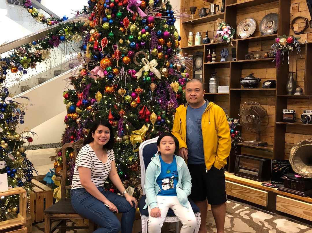 塞达努瓦里酒店主图