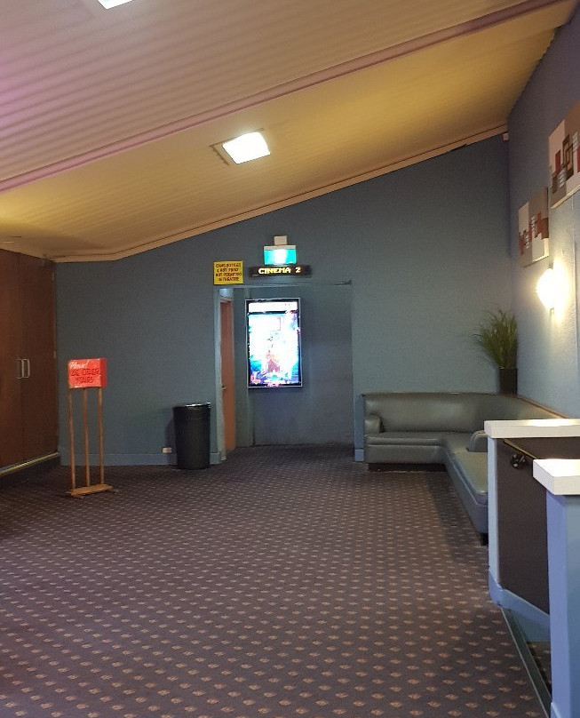 The Gala Cinema Warrawong NSW景点图片