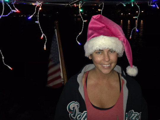 Unforgettable Boat Tours-庞帕诺比奇必去景点