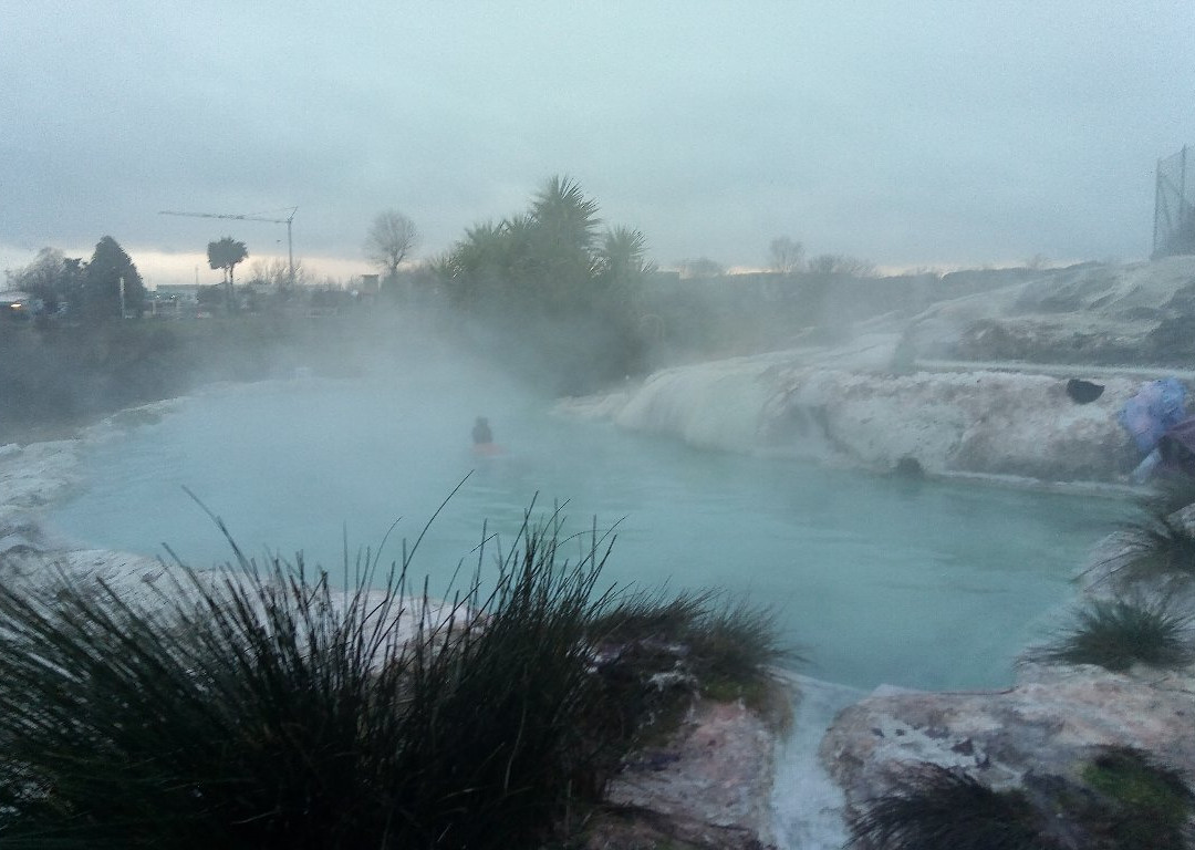 Terme Libere Piscine Carletti-维泰博必去景点