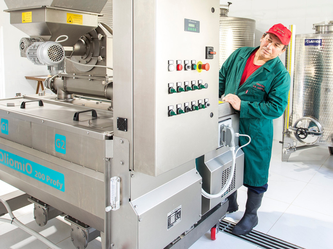 Chacra La Anyta-Pan de Azucar必去景点