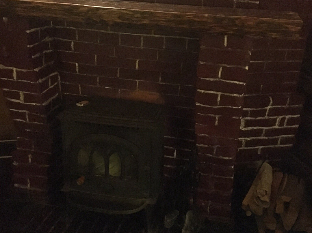 Mini-Hotel Vysokoe主图