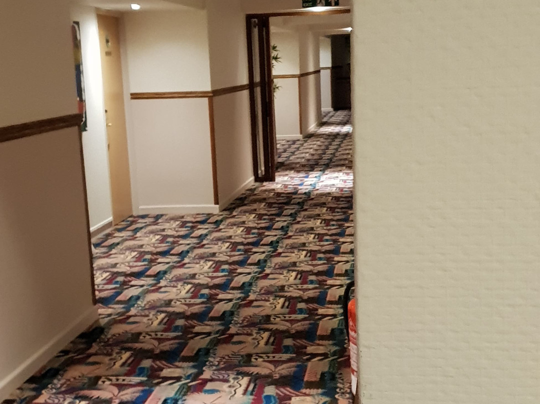 Best Western Welwyn Garden City Homestead Court Hotel主图