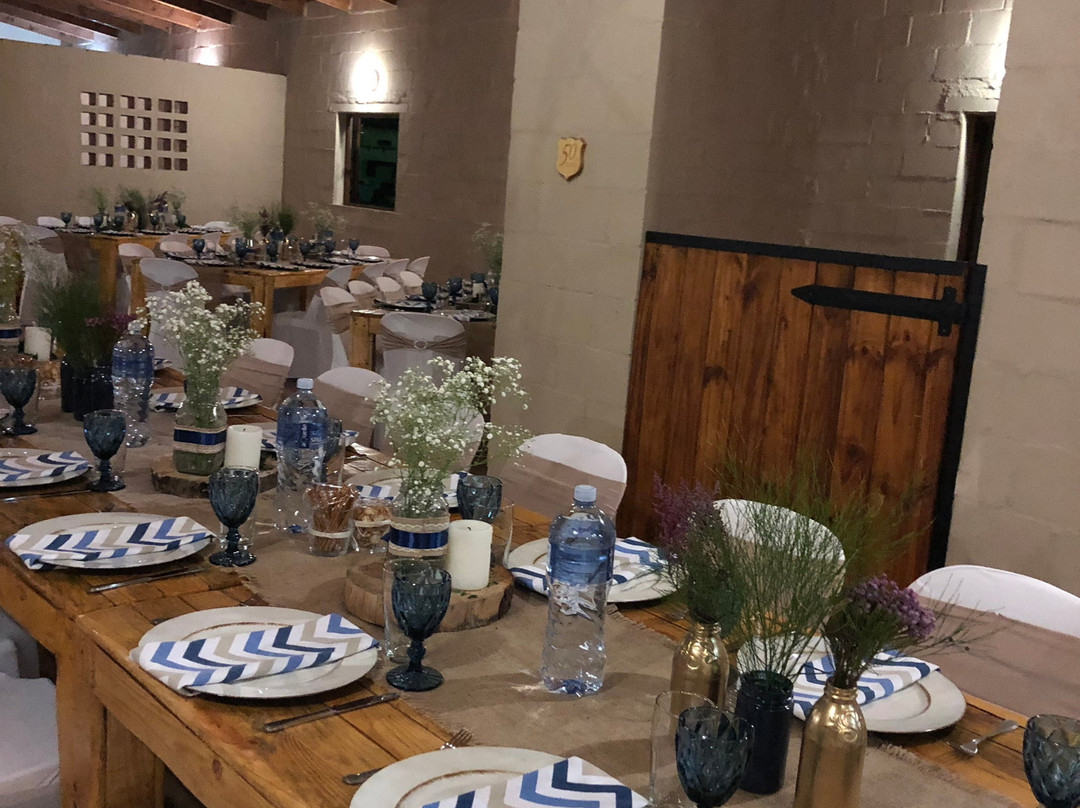 50 Shades of Hay B&B主图