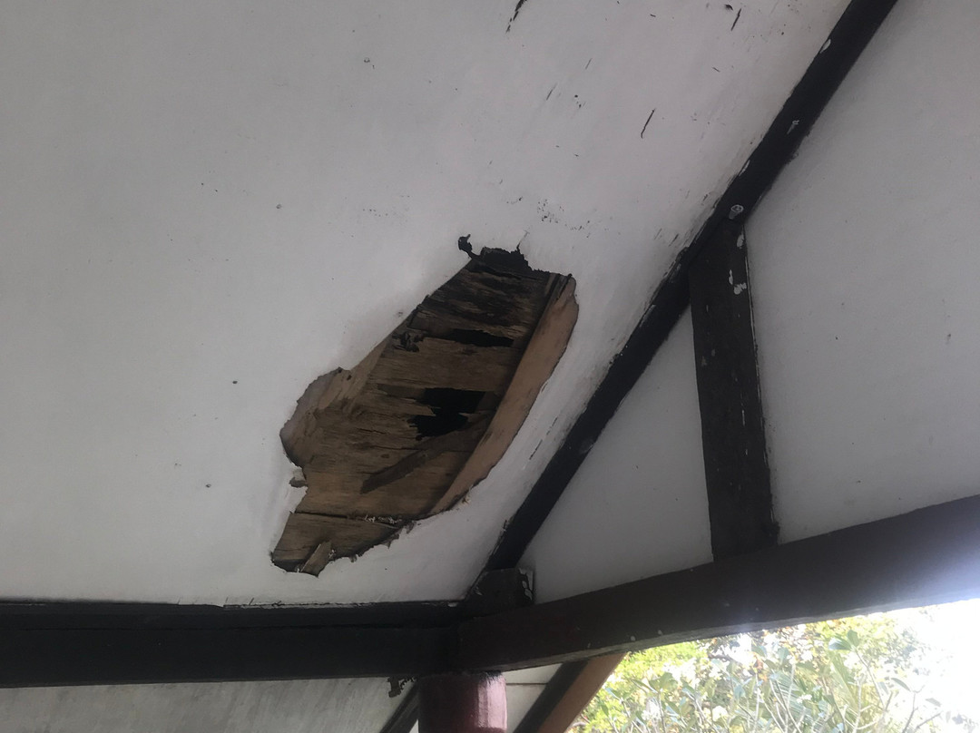 考外帕卡朗度假村主图