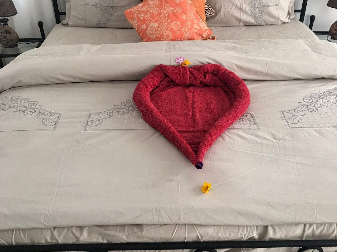 Swiss Boutique Hotel主图