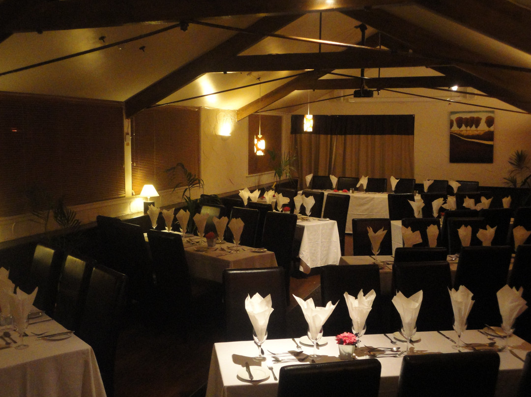 The Bell Inn B & B主图
